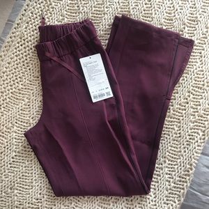 Lululemon Track Pant